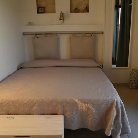 Vendégház Flavi 3*