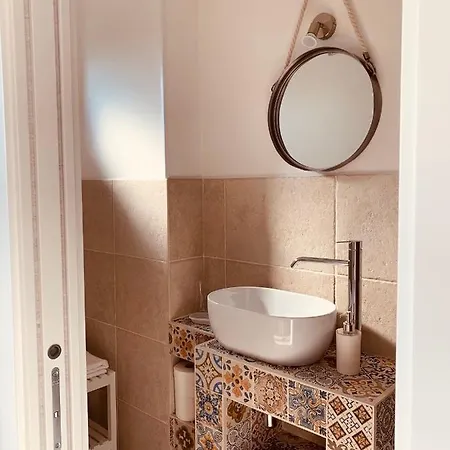 Flavi Vendégház 3*