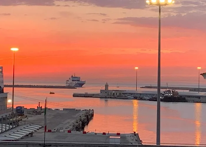 Flavi Guest house 3*