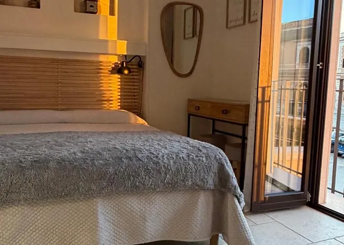 Flavi Guest house 3*