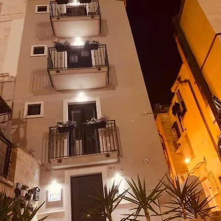 Flavì 2* Bari