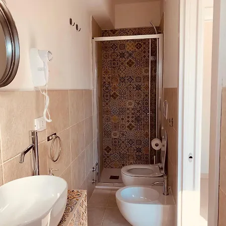 Flavì Affittacamere 2*