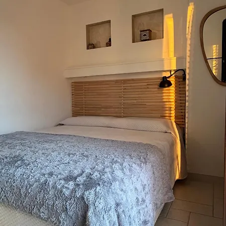 Flavi Vendégház Bari