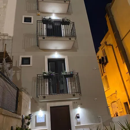 Flavi Bari