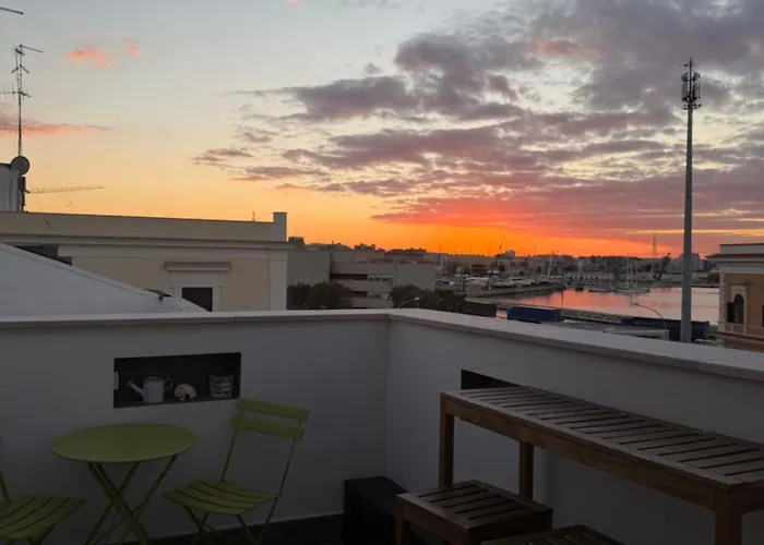 Affittacamere Flavì